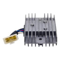 Regulador De Voltaje Avr Metal 5 Cables Kipor Y Otras Marcas