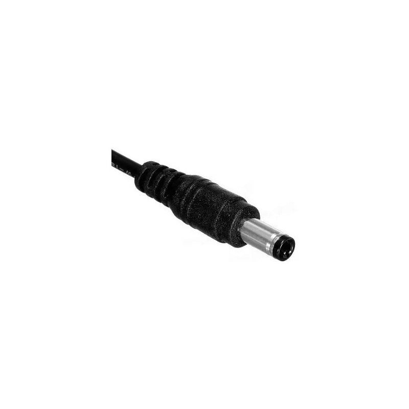 Cargador 15v 2a Fuente Poder Transformador Parlante 5.5mm Negro