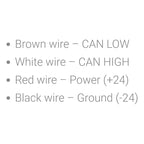 Adblue Emulador Camion Compatible Cumi Renaul Ford Daf Volvo