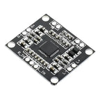 Pam8610 Circuito Amplificador Stereo Clase D 2x15w