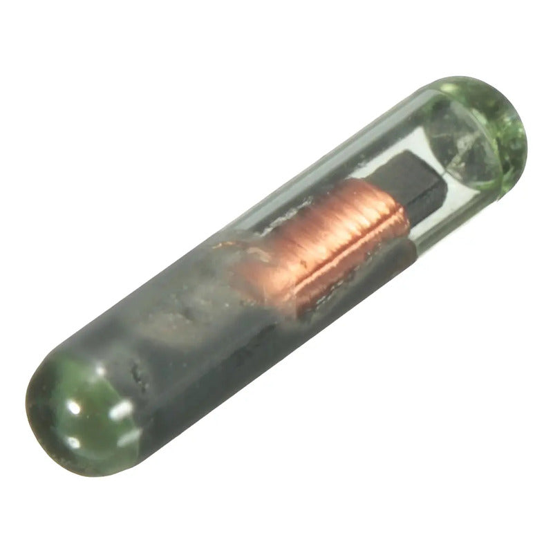 Chip Transponder Id48 T6 Para Volkswagen Audi Porsche Skoda