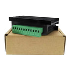 Tb6600 Driver Controlador Paso A Paso Motor Para Arduino Cnc