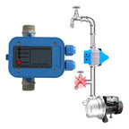 Controlador De Presion Bomba De Agua 10a Presostato