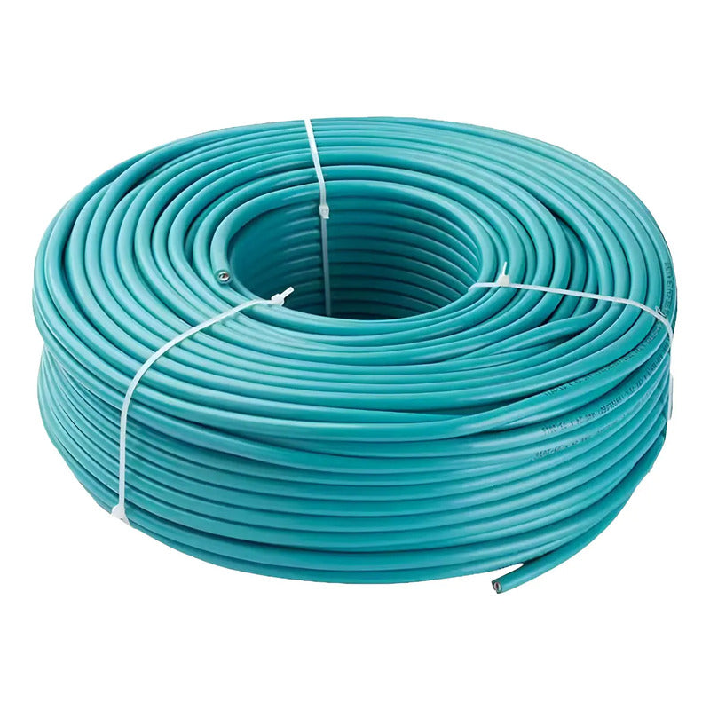 Cable Comunicacion Para Profibus Dp 6xv1830-3eh10 10mt Plc
