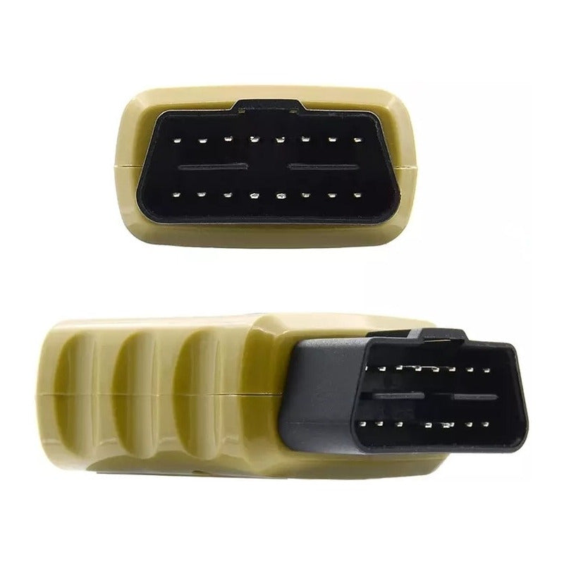 Emulador Obdii Adblue Daf Obd2 Camiones Euro 4 5 6 Def Nox