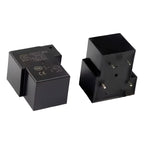 Rele Relay Jqx-15f(t90) Dc 12v 30a 240vac 4 Pines