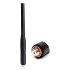 Antena Uhf Para Motorola Radio Dgp8550 P8628 Dep550 Dp4800