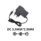 Adaptador Transformador Para Teclados Casio 9 V -ver Modelos