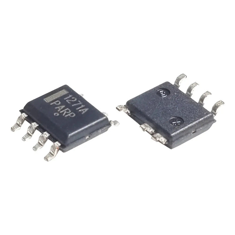 Pwm Control Ncp1271a 1271a Ncp1271 Circuito Integrado Sop-7