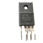 Circuito Integrado Strw6251 Str-w6251 W6251