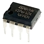 Circuito Integrado Viper12a Dip-8