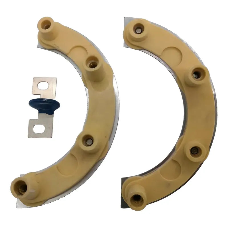 Kit Puente Rectificador Giratorio Rsk1001 Generador