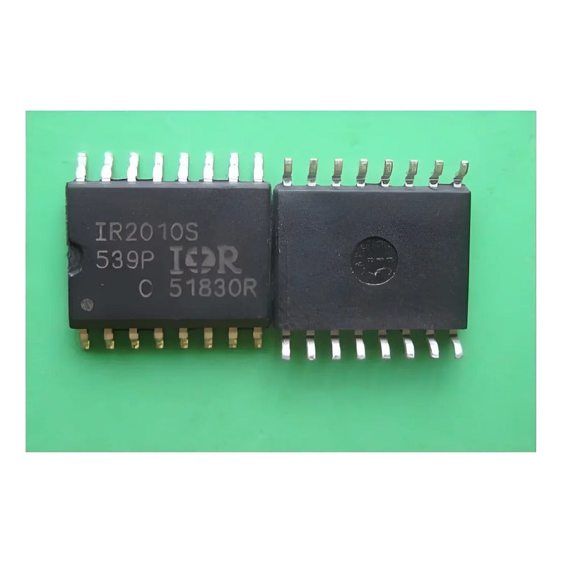 Ir2010strpbf Ir2010s Sop16 High And Low End Driver Ir2010