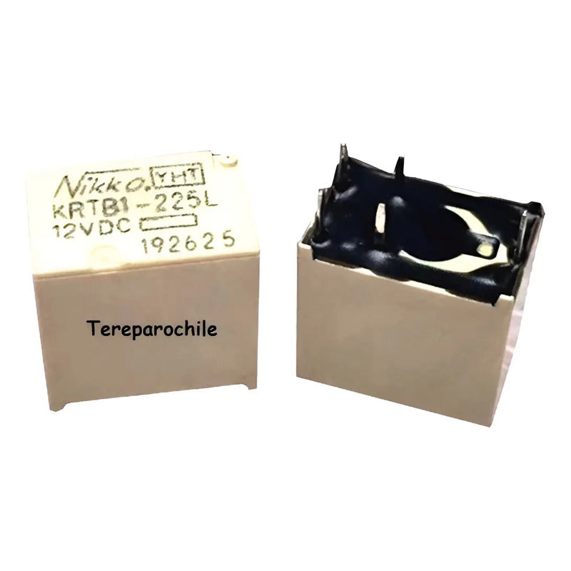 Mini Rele Relay Krtb1-225l = Krtb1 225l