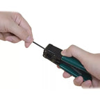 Kit De Herramientas De Fibra Óptica Ftth Power Meter Fc-6s