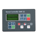 Controlador Generador Display Genset Controller Amf-25