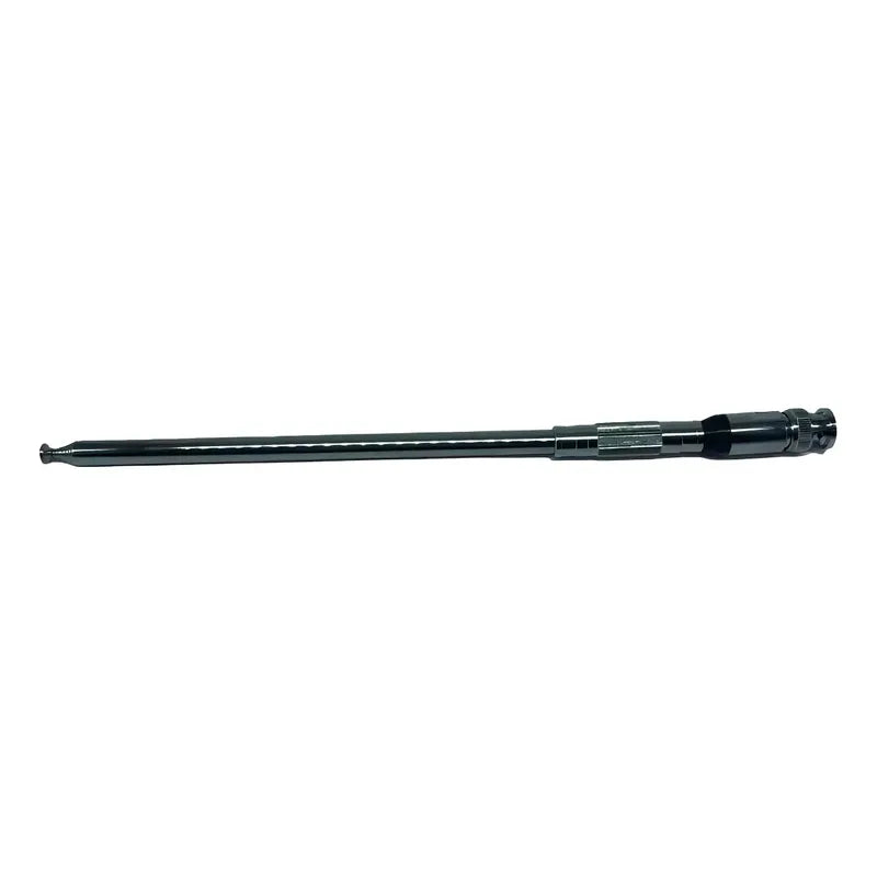 Antena Telescopica 76-108mhz Bnc Radio Transmisor Fm