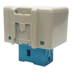 Rele Relay 8pin Flash Intermitente 81980-46010 Toyota Varios