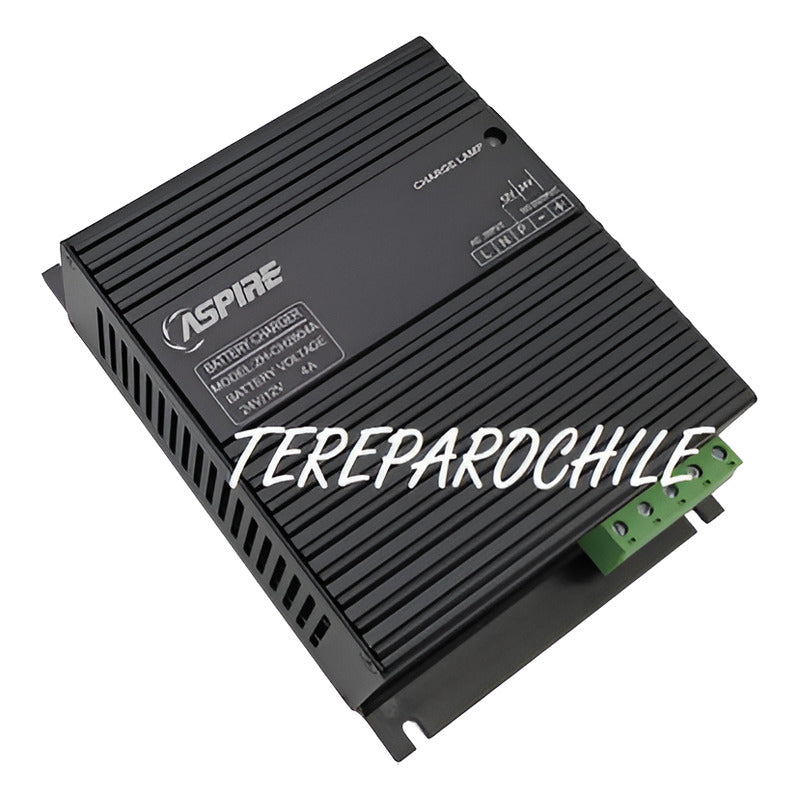 Cargador Bateria Generador Dynamo 4a 12v 24v Zh-ch2804a