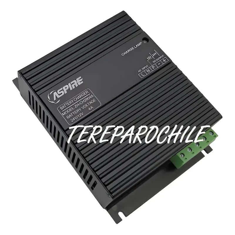 Cargador Bateria Generador Dynamo 4a 12v 24v Zh-ch2804a