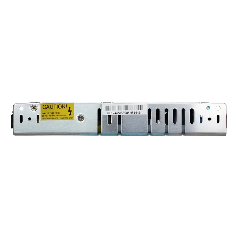Fuente De Poder Switching 4.2v 60a Ultradelgada