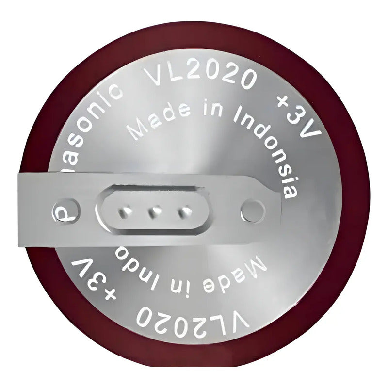 Panasonic Ml2020 Vl2020 105 90 180 Grados 3v Para Llave Bmw 90 Grados