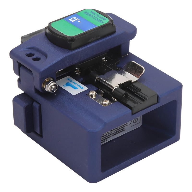 Cortadora De Fibra Optica Aua X5 Alta Precision Ftth