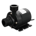 Bomba De Agua Solar Mini Dc 12v 800 L/h