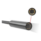 Camara Endoscopio Usb Android Pc Boroscopio 2mt 7mm Led