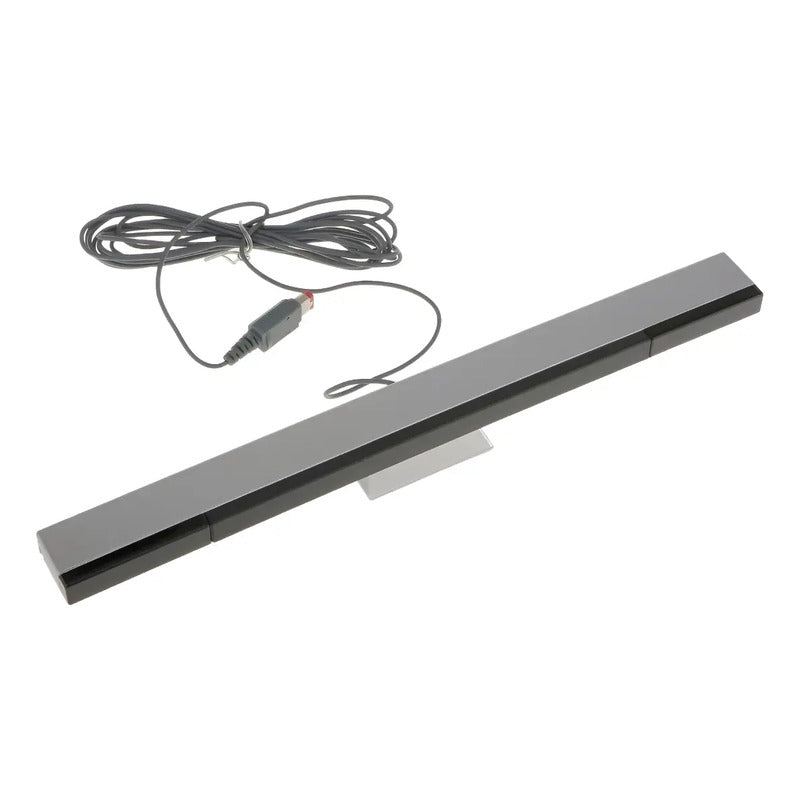 Sensor Barra Infraroja Para Nintendo Wii - Wii U Receptor Ir
