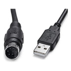 Cable Interfaz Plc Usb-xc Compatible Con Xinjie Xc