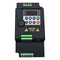 Variador De Frecuencia Su300-4r0g2-2 4kw 220v Trifásico 17a