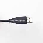 Cable Programación Rib Mototrbo Xpr Dem 300 400 500