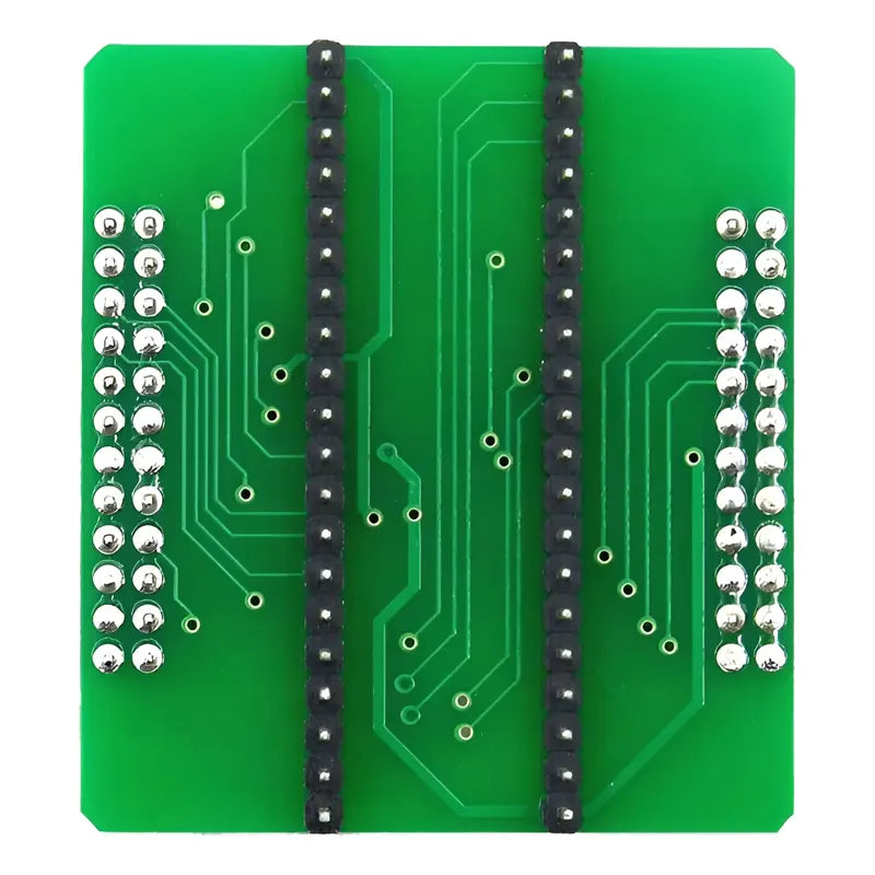 Adaptador Para Nand08 Tsop48 V2 Para Programador Tl866ii