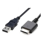 Cable Carga Sync Data Usb Psv Psvita 1mt Alternativo
