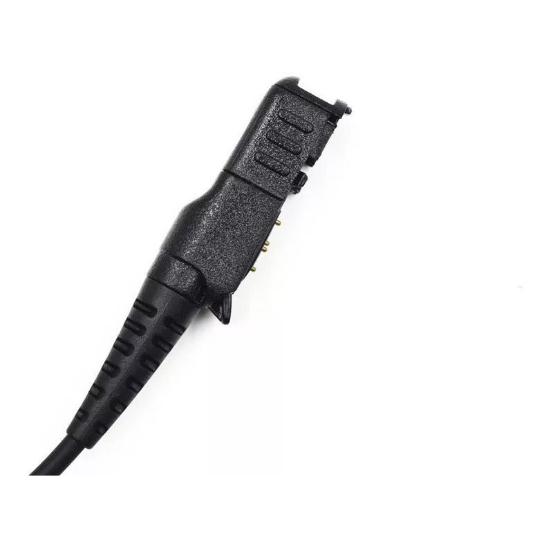 Cable Programacion Usb Para Motorola Dep550 Dep570 Xpr Xir