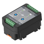 Ats Hat-310 Control Transferencia Automática Generador Negro