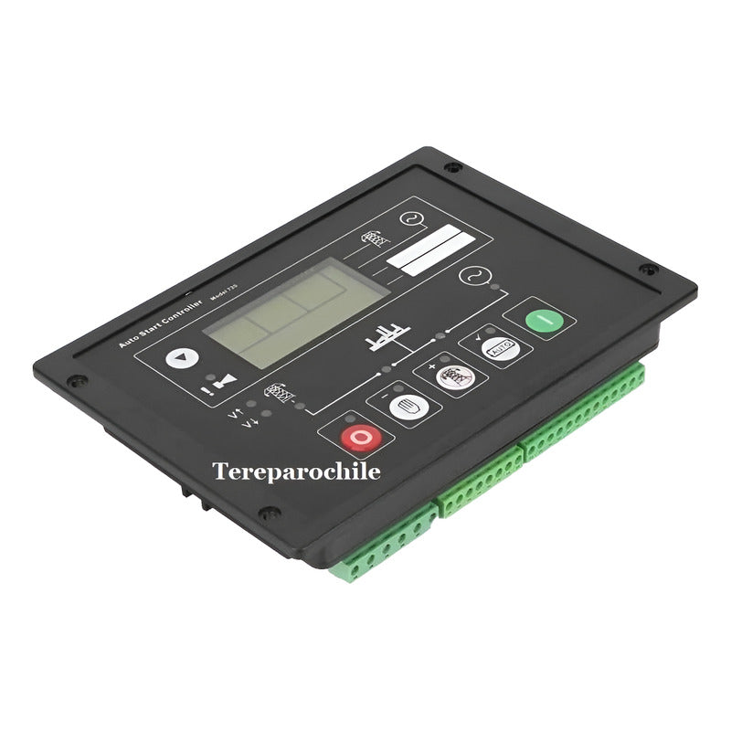 Modulo Control Genset Compatible Deep Sea - Dse 720 - Ds720