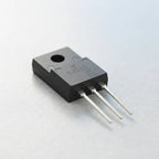 2x Transistor Mosfet K3565