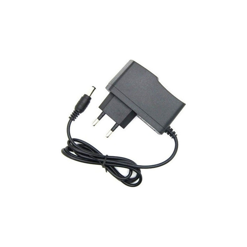 Adaptador Transformador Para Teclados Casio 9 V -ver Modelos
