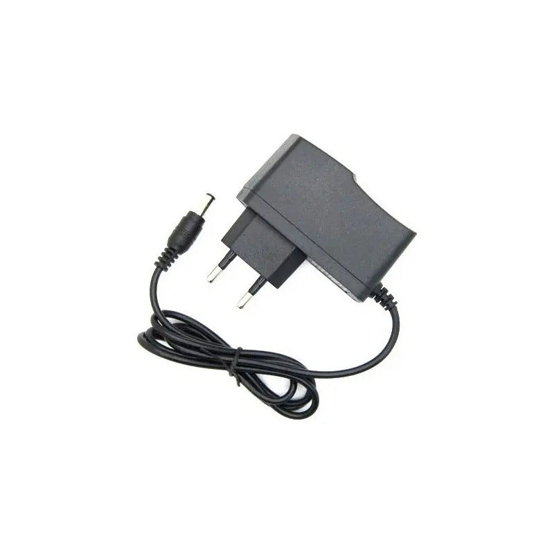 Adaptador Transformador Para Teclados Casio 9 V -ver Modelos