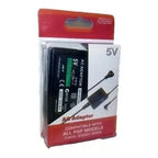 Cargador Adaptador Playstation Portable Psp 1000 2000 3000