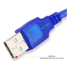 Escaner Vag-com Kkl 409.1 Obd2 Usb Scanner Vw Seat Audi