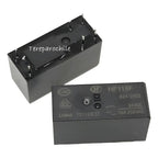 Rele Hf115f 24v -2c Relé De Potencia Jqx-115 Mini Relay Pcb