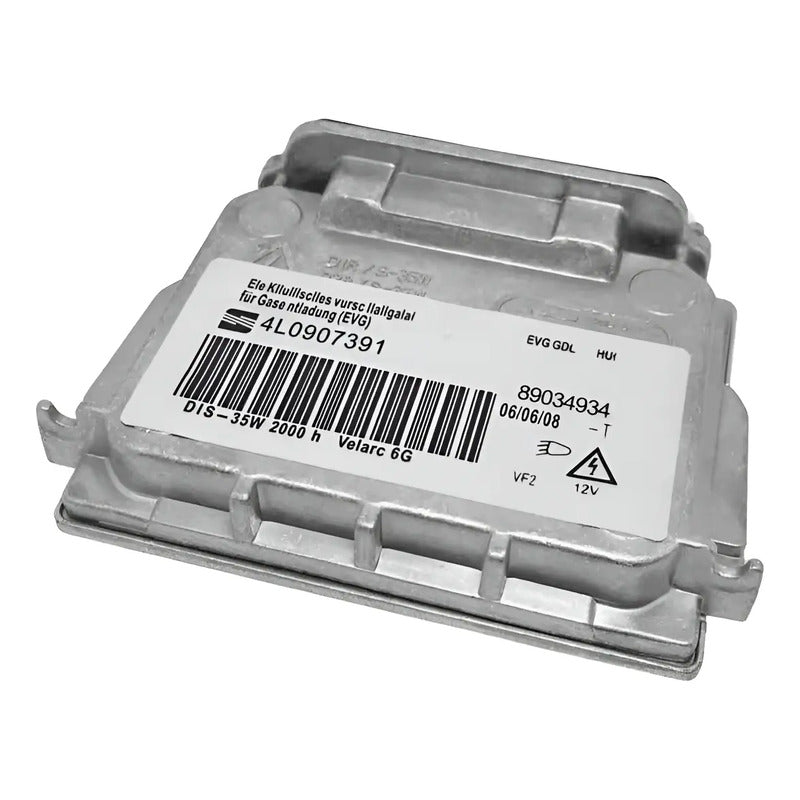 Balastro Xenon Para Audi Bmw Jeep Citroen 89034934 4l0907391