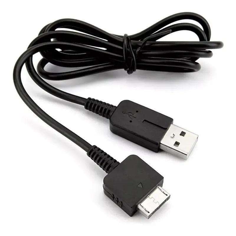 Cable Carga Sync Data Usb Psv Psvita 1mt Alternativo