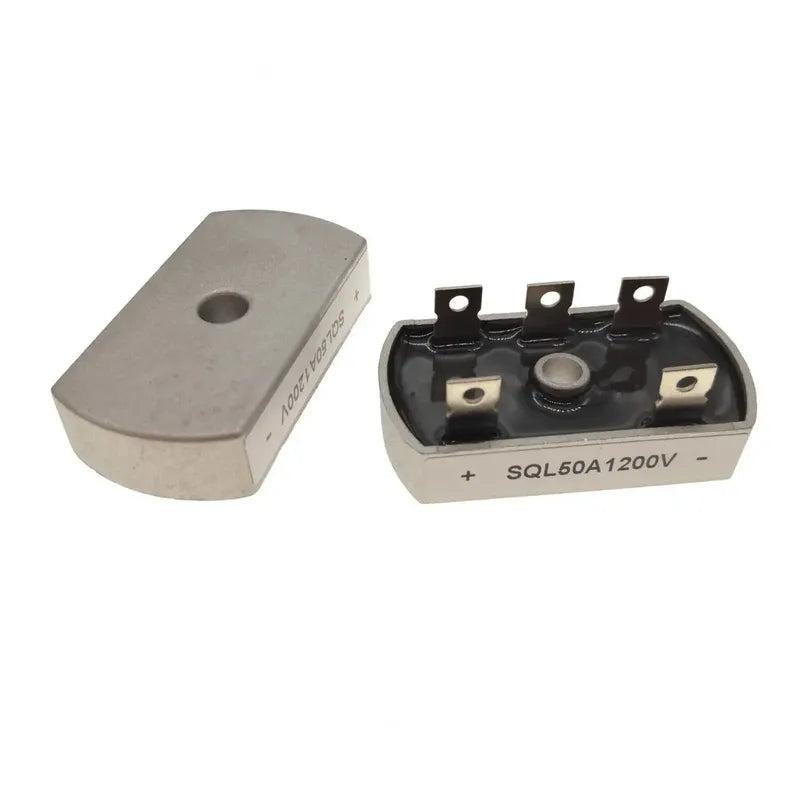 Diodo Puente Rectificador Trifásico Sql50a1200v 50a 1200v