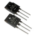 Par De Transistores C3284 A1303 (1 X C3284 - 1 X A1303)