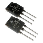Par De Transistores C3284 A1303 (1 X C3284 - 1 X A1303)