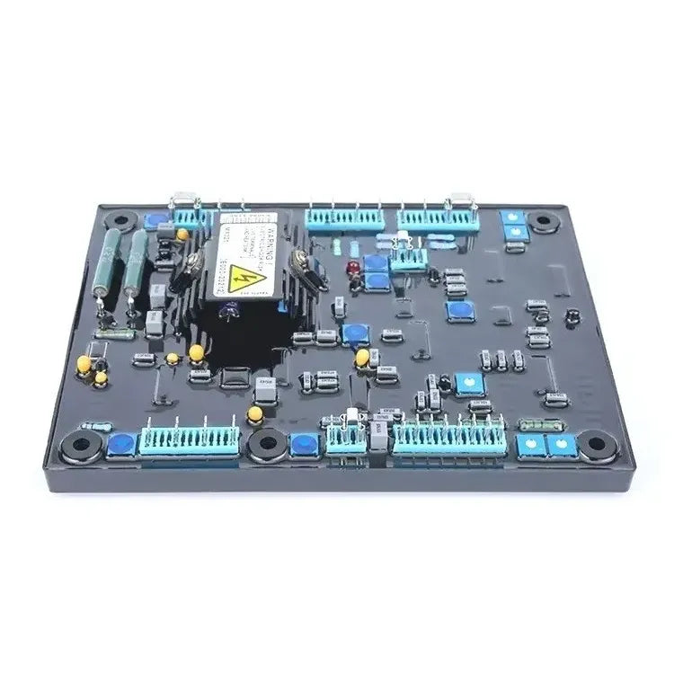 Regulador De Voltaje Avr Mx321 Mx 321 Para Stamford